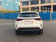 Lexus NX New Energy 400h Comfort Leading Edition - ფოტო 11