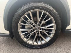 Lexus NX New Energy 400h Comfort Leading Edition - ფოტო 14