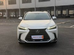 Lexus NX New Energy 400h Comfort Leading Edition - ფოტო 2
