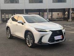 Lexus NX New Energy 400h Comfort Leading Edition - ფოტო 3