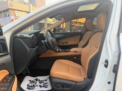 Lexus NX New Energy 400h Comfort Leading Edition - ფოტო 4