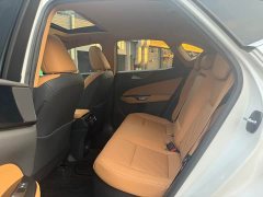 Lexus NX New Energy 400h Comfort Leading Edition - ფოტო 5