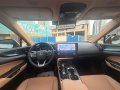 Lexus NX New Energy 400h Comfort Leading Edition - ფოტო 6