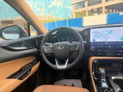 Lexus NX New Energy 400h Comfort Leading Edition - ფოტო 7