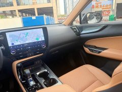 Lexus NX New Energy 400h Comfort Leading Edition - ფოტო 8