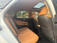 Lexus NX New Energy 400h Comfort Leading Edition - ფოტო 9