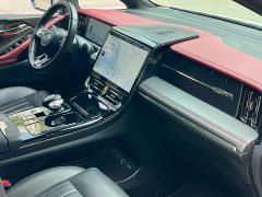 GAC Aion M8 Master Series Dual Engine Premium Version - ფოტო 11