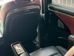GAC Aion M8 Master Series Dual Engine Premium Version - ფოტო 16