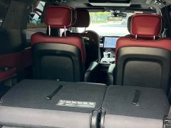 GAC Aion M8 Master Series Dual Engine Premium Version - ფოტო 18