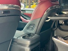 GAC Aion M8 Master Series Dual Engine Premium Version - ფოტო 20
