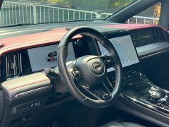 GAC Aion M8 Master Series Dual Engine Premium Version - ფოტო 7