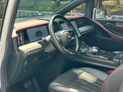 GAC Aion M8 Master Series Dual Engine Premium Version - ფოტო 8