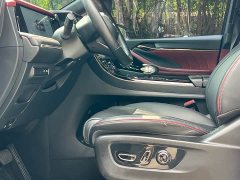GAC Aion M8 Master Series Dual Engine Premium Version - ფოტო 9