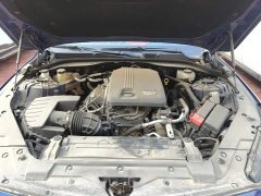 Cadillac CT5 28T Premium - ფოტო 10