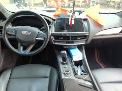 Cadillac CT5 28T Premium - ფოტო 12