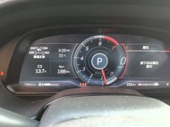 Cadillac CT5 28T Premium - ფოტო 14