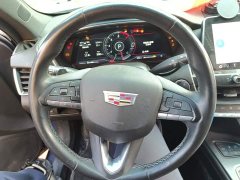 Cadillac CT5 28T Premium - ფოტო 15