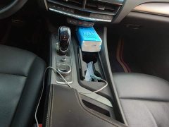 Cadillac CT5 28T Premium - ფოტო 16