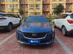 Cadillac CT5 28T Premium - ფოტო 2
