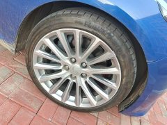 Cadillac CT5 28T Premium - ფოტო 6