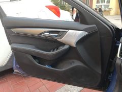 Cadillac CT5 28T Premium - ფოტო 7
