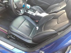 Cadillac CT5 28T Premium - ფოტო 9