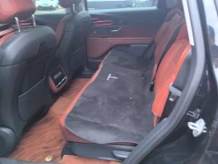 Lincoln Explorer 2.0T AWD Elite - ფოტო 11