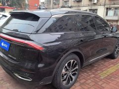 Lincoln Explorer 2.0T AWD Elite - ფოტო 3