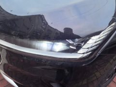 Lincoln Explorer 2.0T AWD Elite - ფოტო 5