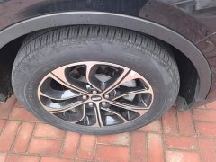 Lincoln Explorer 2.0T AWD Elite - ფოტო 6