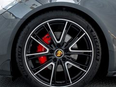 Porsche Panamera Executive Extended Wheelbase 2.9T - ფოტო 10
