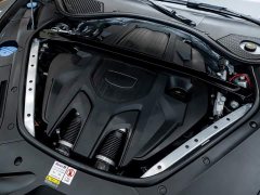 Porsche Panamera Executive Extended Wheelbase 2.9T - ფოტო 11