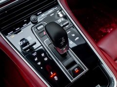 Porsche Panamera Executive Extended Wheelbase 2.9T - ფოტო 19