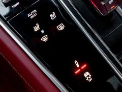 Porsche Panamera Executive Extended Wheelbase 2.9T - ფოტო 20