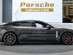 Porsche Panamera Executive Extended Wheelbase 2.9T - ფოტო 4