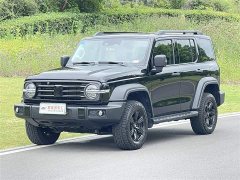 Tank 300 Off-Road Edition 2.0T Conqueror - ფოტო 1