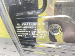 Tank 300 Off-Road Edition 2.0T Conqueror - ფოტო 10