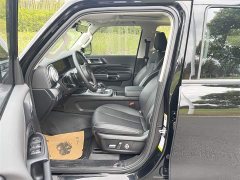 Tank 300 Off-Road Edition 2.0T Conqueror - ფოტო 13