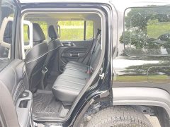 Tank 300 Off-Road Edition 2.0T Conqueror - ფოტო 14