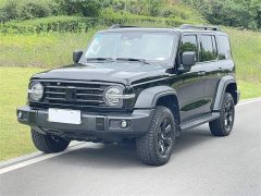 Tank 300 Off-Road Edition 2.0T Conqueror - ფოტო 2