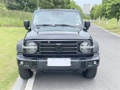 Tank 300 Off-Road Edition 2.0T Conqueror - ფოტო 3