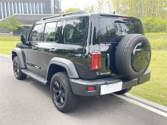 Tank 300 Off-Road Edition 2.0T Conqueror - ფოტო 5