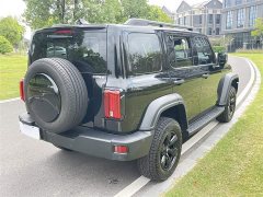 Tank 300 Off-Road Edition 2.0T Conqueror - ფოტო 7