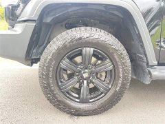 Tank 300 Off-Road Edition 2.0T Conqueror - ფოტო 8