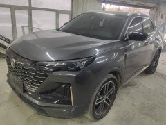 Changan CS55 PLUS 2nd Generation 1.5T DCT Pilot Edition - ფოტო 1