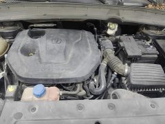 Changan CS55 PLUS 2nd Generation 1.5T DCT Pilot Edition - ფოტო 10