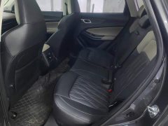Changan CS55 PLUS 2nd Generation 1.5T DCT Pilot Edition - ფოტო 11