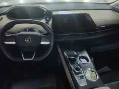 Changan CS55 PLUS 2nd Generation 1.5T DCT Pilot Edition - ფოტო 12