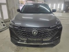 Changan CS55 PLUS 2nd Generation 1.5T DCT Pilot Edition - ფოტო 2