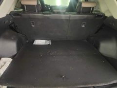 Changan CS55 PLUS 2nd Generation 1.5T DCT Pilot Edition - ფოტო 4
